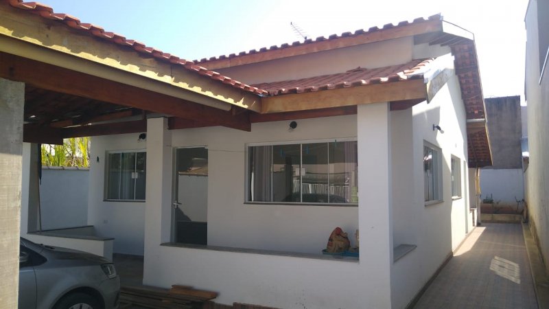 Casa - Venda - Jardim Prola - Itupeva - SP