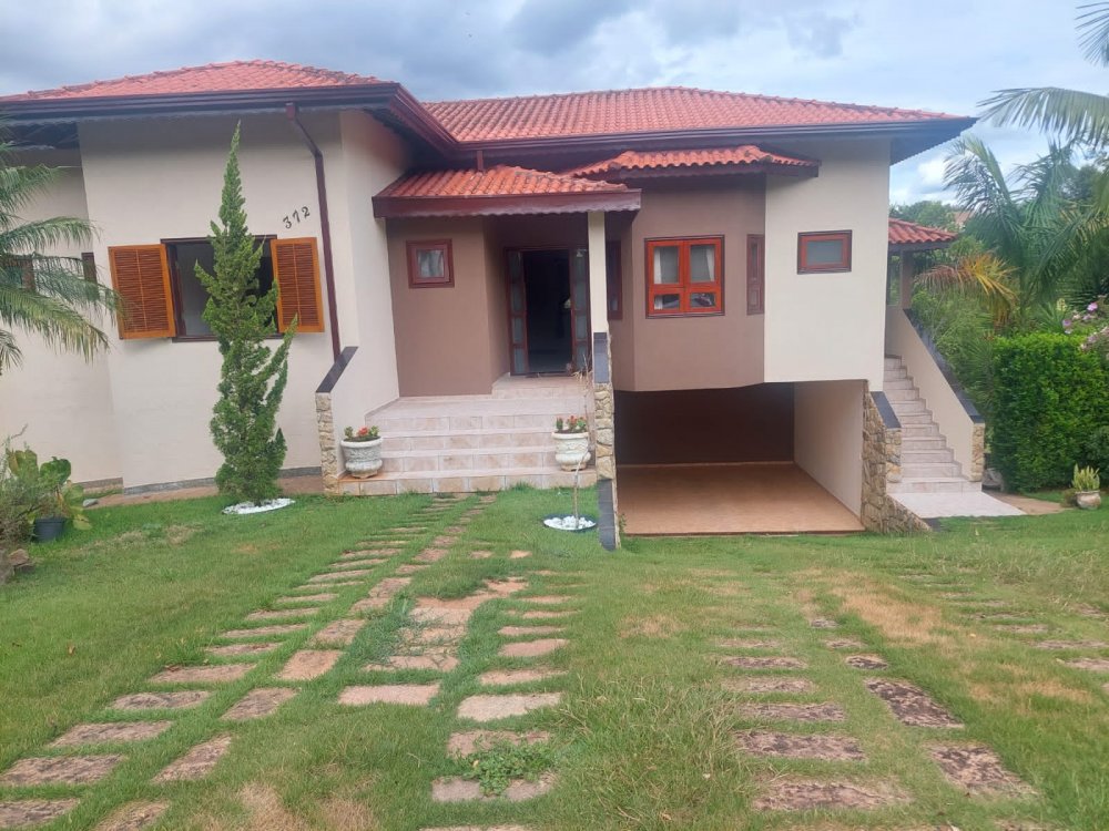 Casa em Condomnio - Venda - Residencial Village Morro Alto - Itupeva - SP